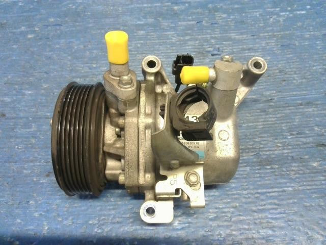 [A/C COMPRESSOR]MAZDA ROADSTER ND5RC P5-VP[RS] MT 2WD #0BD3253182050