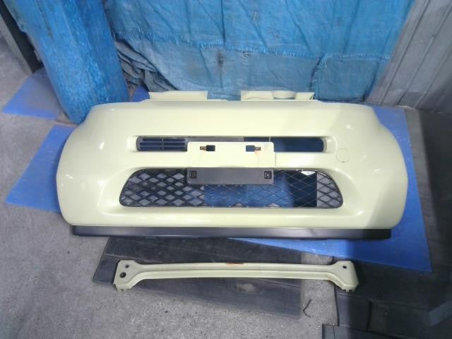 [F BUMPER ASSY]HONDA LIFE JB5 P07A AT 2WD #0BD3253178261