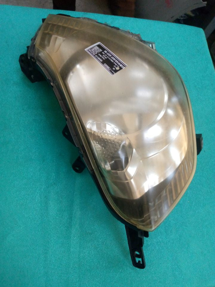 [HEADLIGHT ASSY RH]NISSAN AD VY12 2012 HR15DE FF AT 2WD #0003248730605