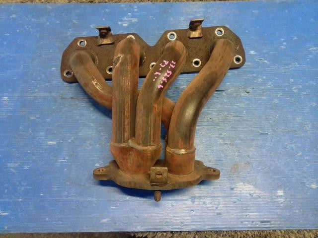 [EXHAUST MANIFOLD]HONDA ACCORD CL1   #0BD3253172766