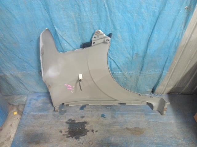 [FENDER LH]HONDA N BOX JF1 S07A AT 2WD #0BD3253170986