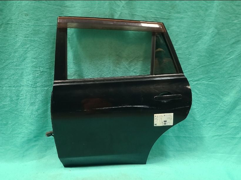 [R DOOR ASSY LH]NISSAN WINGROAD Y12 2011 HR15DE FF AT 2WD #0003264070090