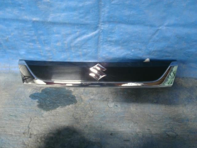 [OTHER EXTERIOR PARTS]SUZUKI SOLIO BANDIT MA36S K12C AT 2WD #0BD3253170902