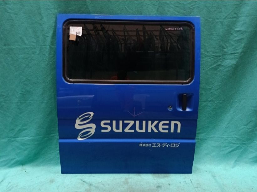 [R DOOR ASSY RH]MAZDA BONGO VAN SLP2M 2020 L8 FR AT 4WD #0DP3262017246