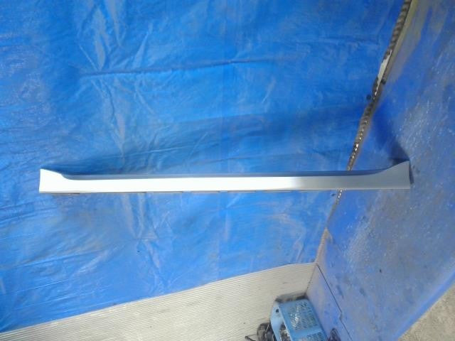 [SIDE STEP LH]TOYOTA bB QNC21 3SZ-VE AT 2WD #0BD3253172852