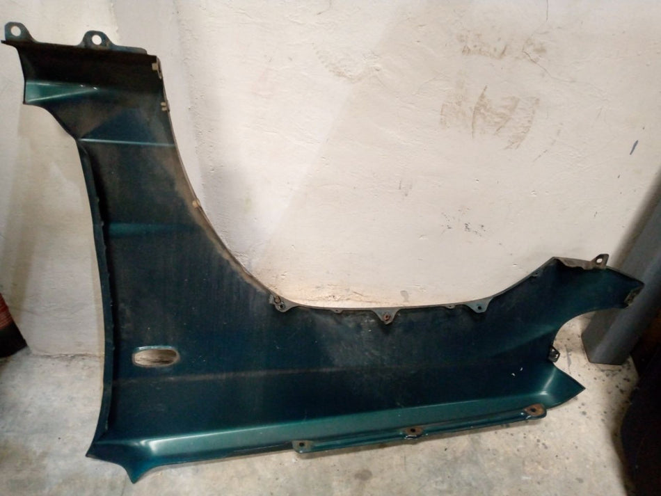 [FENDER RH]MITSUBISHI PAJERO MINI H56A 4A30 FR AT 2WD #0003243628909