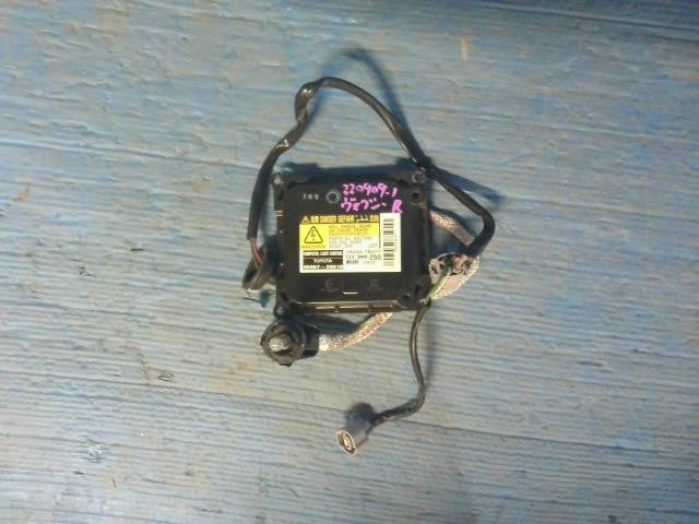 [Light control unit]TOYOTA VOXY ZRR70W 3ZR-FAE AT 2WD #0BD3253171967
