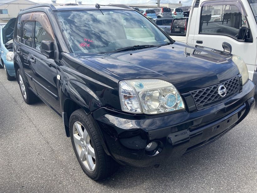 [TAIL LAMP LH]NISSAN X-TRAIL NT30 2007 QR20DE FF AT 4WD #0003247714941