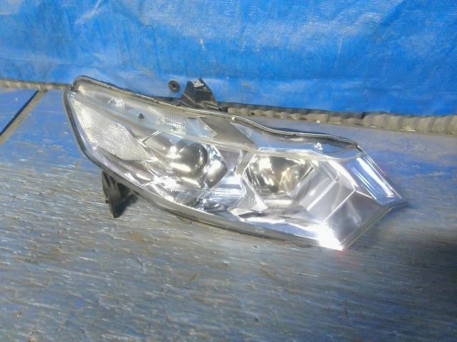 [HEADLIGHT ASSY RH]HONDA INSIGHT ZE3   #0BD3253174338