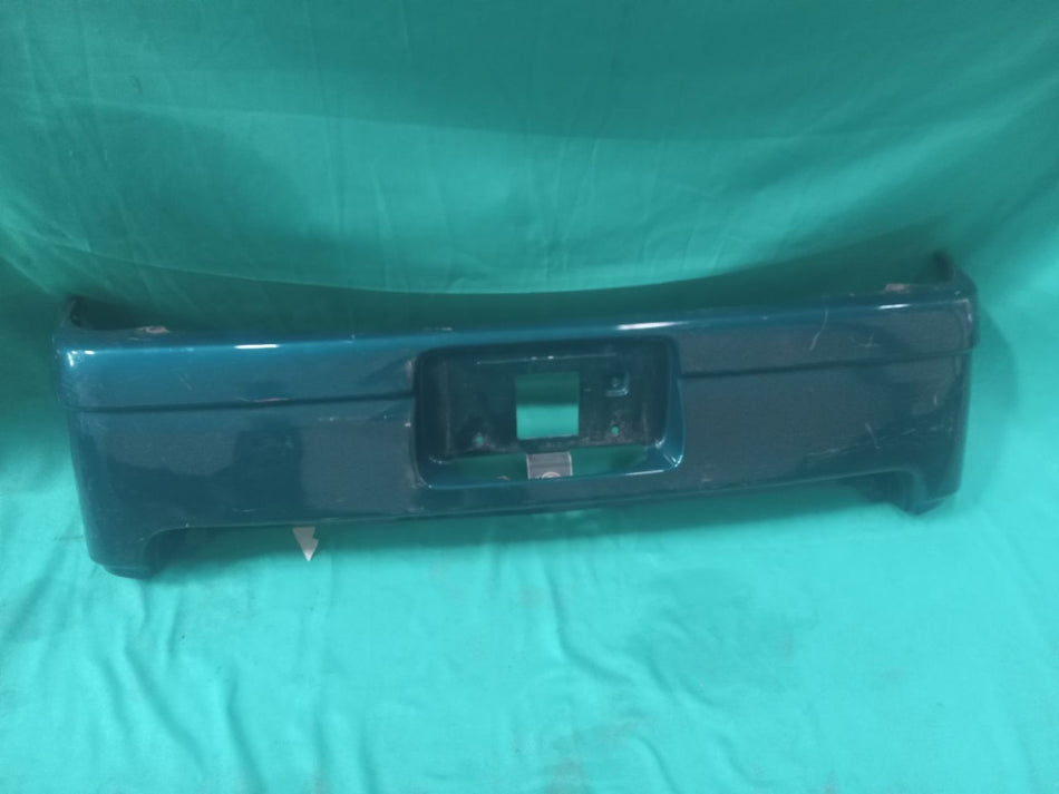 [R BUMPER ASSY]SUZUKI EVERY WAGON DA64W 2006 K6A FR AT 4WD #000324A757937