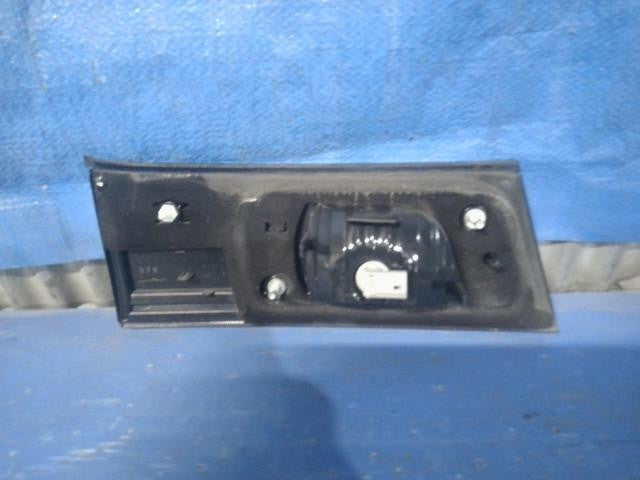 [Right finisher panel]MAZDA FLAIR WAGON CUSTOM STYLE MM32S R06A AT 2WD #0BD3253172875