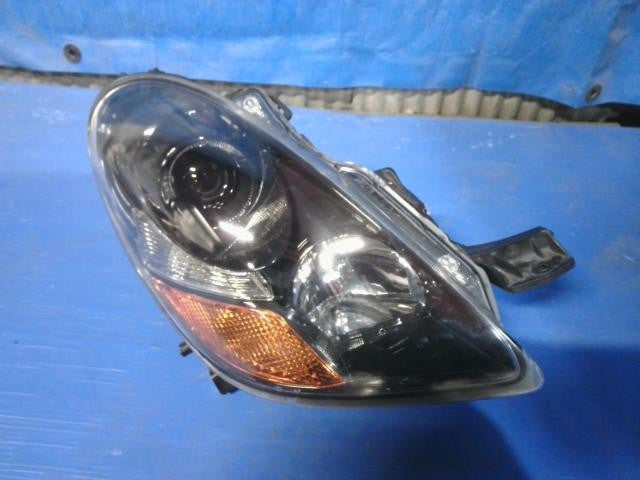 [HEADLIGHT ASSY RH]MITSUBISHI i HA1W 3B20 AT 2WD #0BD3253177001