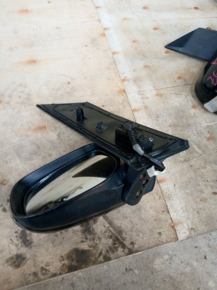 [SIDE MIRROR LH]TOYOTA ISIS ZGM10 2012 2ZR-FAE FF AT 2WD #0003244649184
