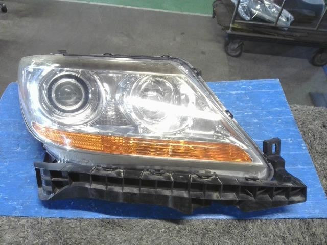 [HEADLIGHT ASSY RH]HONDA ELYSION RR5 J35A AT 2WD #0BD3253178162