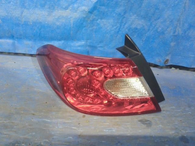 [TAIL LAMP LH]NISSAN FUGA Y51 VQ25HR AT 2WD #0BD3253180679