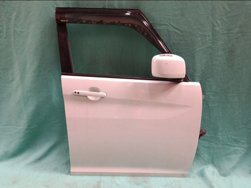 [F DOOR ASSY RH]SUZUKI SOLIO MA26S 2016 K12C FF AT 2WD #000325B996912