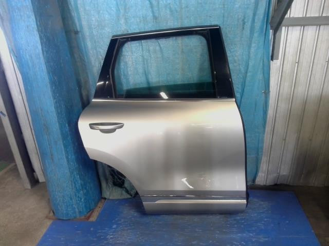 [R DOOR ASSY RH]VOLKSWAGEN TOUAREG 7PCGRS CGR AT 4WD #0BD3253173031
