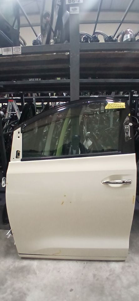 [F DOOR ASSY LH]TOYOTA VELLFIRE ANH20 2AZ-FXE FF AT 2WD #0003226209827