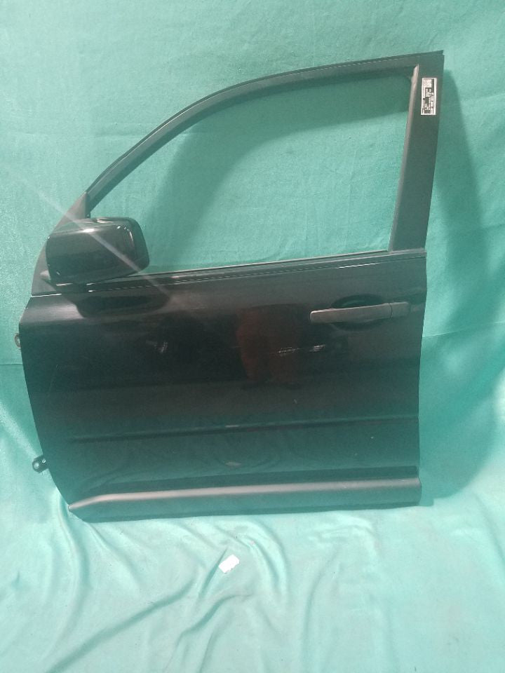 [F DOOR ASSY LH]NISSAN X-TRAIL TNT31 2010 QR25DE FF AT 4WD #000324B772720