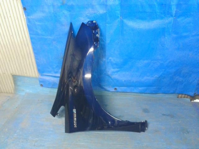 [FENDER RH]TOYOTA SAI AZK10 2AZ-FXE AT 2WD #0BD3253171856