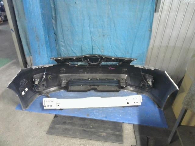 [F BUMPER ASSY]TOYOTA PRIUS ZVW30 2ZR-FXE AT 2WD #0BD3253177108