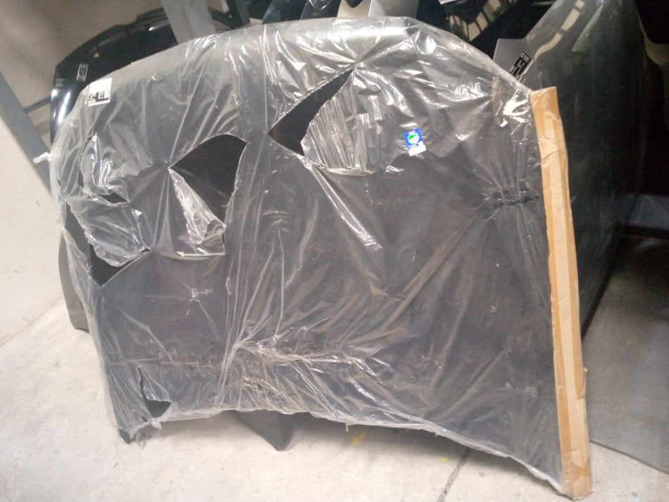 [BONNET]SUBARU FORESTER SH5 EJ20 FF AT 4WD #0003245669665