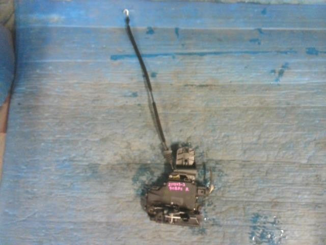 [SOLENOID VALVE FR]VOLKSWAGEN NEW　BEATLE 9CBFS BFS AT 2WD #0BD3253170832