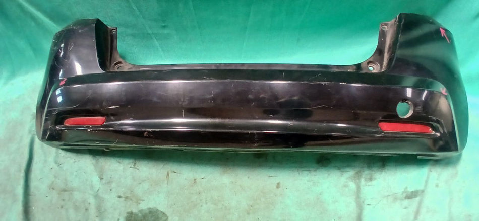 [R BUMPER ASSY]HONDA FIT HYBRID GP1 2012 LDA FF AT 2WD #0003248732248