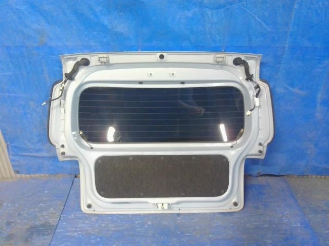 [REAR GATE]SUZUKI LAPIN HE22S K6A AT 2WD #0BD3253178361