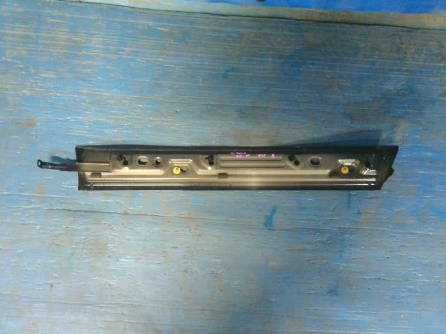 [OTHER EXTERIOR PARTS]NISSAN SERENA GFC27 MR20DD AT 2WD #0BD3253171065