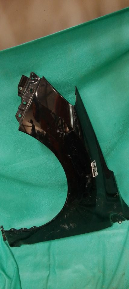 [FENDER LH]SUBARU IMPREZA SPORTS GP7 2012 FB20 FF AT 4WD #0003251809290