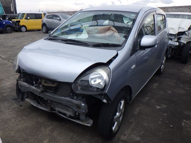 [HEADLIGHT ASSY LH]DAIHATSU MIRA e:S LA300S KF FF AT 2WD #0333253001299
