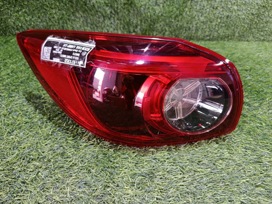 [TAIL LAMP LH]MAZDA AXELA SPORT BMEFS 2014 PE-VPR FF AT 2WD #000325A971352
