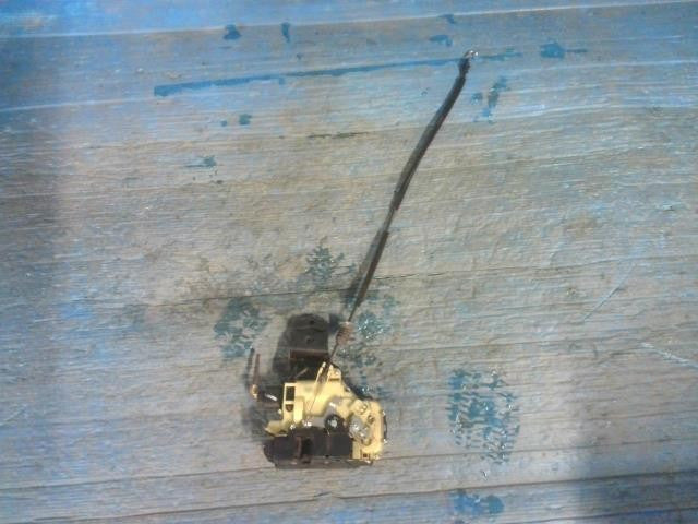 [SOLENOID VALVE FR]VOLKSWAGEN NEW　BEATLE 9CBFS BFS AT 2WD #0BD3253170832