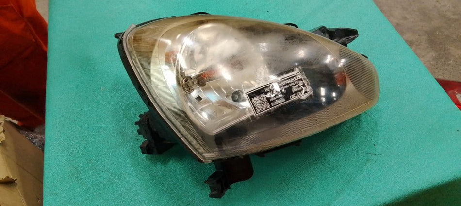 [HEADLIGHT ASSY RH]DAIHATSU MIRA e:S LA300S KF FF AT 2WD #0003252827307