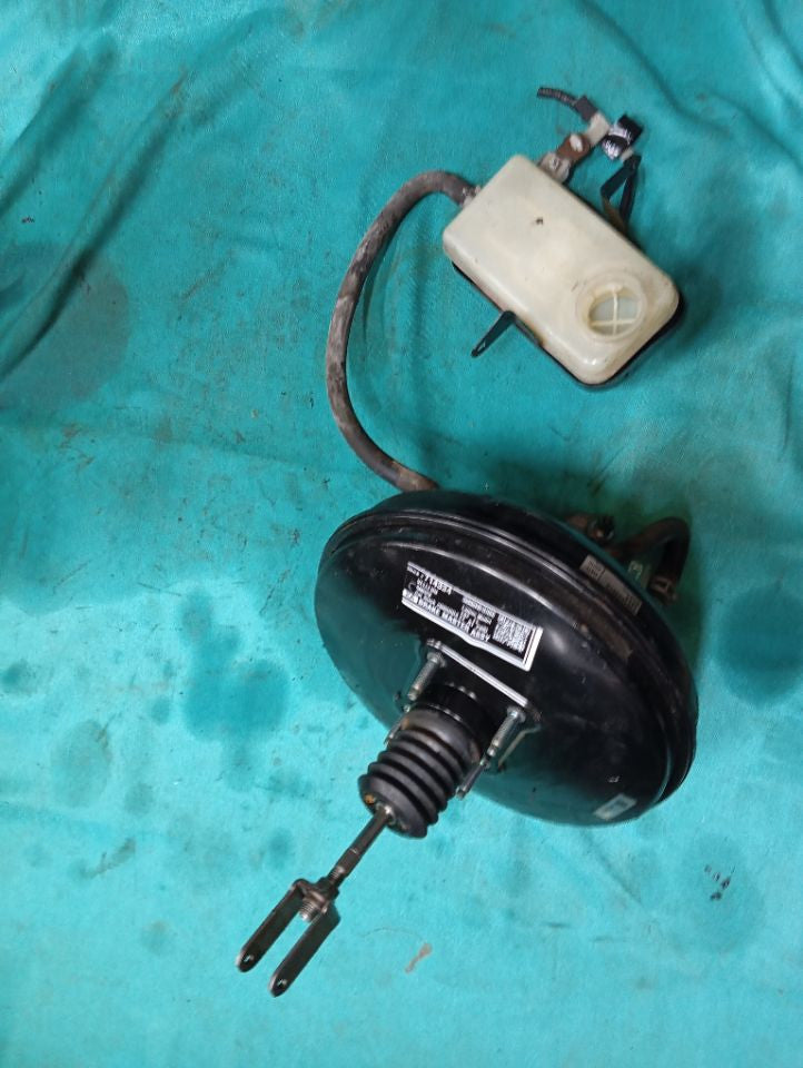 [BRAKE MASTER ASSY]TOYOTA VELLFIRE ANH20 2009 2AZ-FE FF AT 2WD #0003247714334