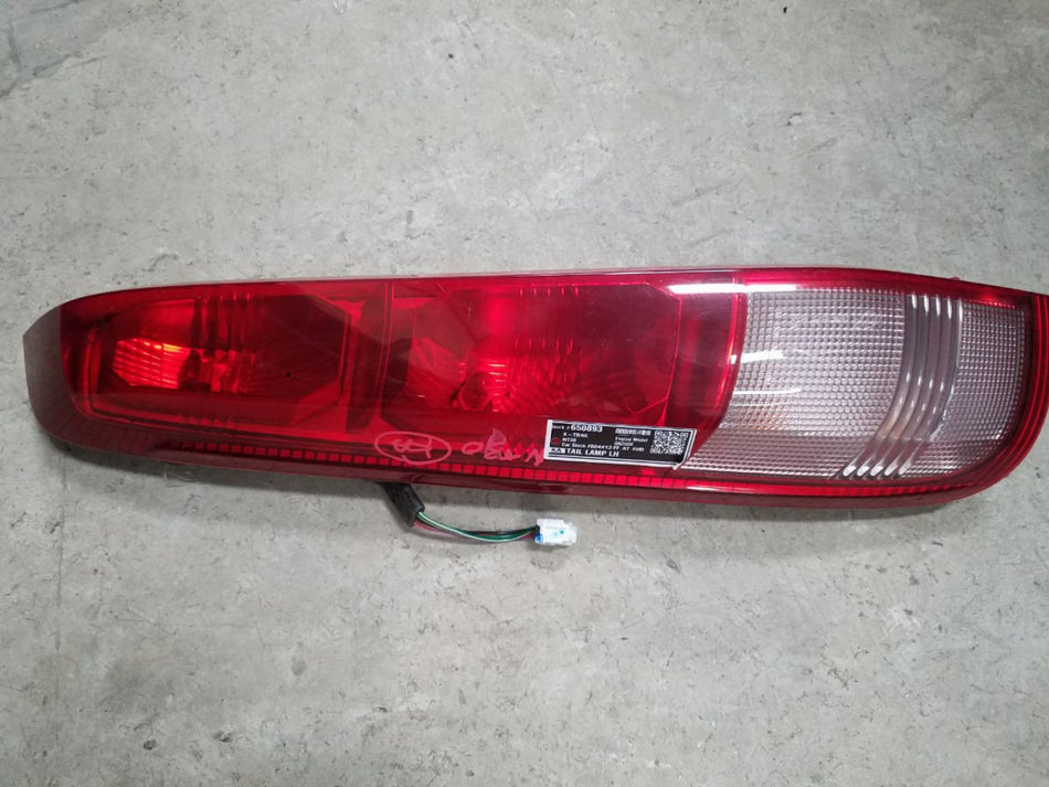 [TAIL LAMP RH]NISSAN X-TRAIL NT30 2006 QR20DE FF AT 4WD #0003244652507