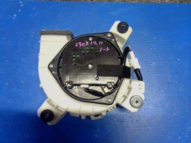 [OTHER HYBRID PARTS]NISSAN NOTE HE12 HR12DE AT 2WD #0BD3253172683