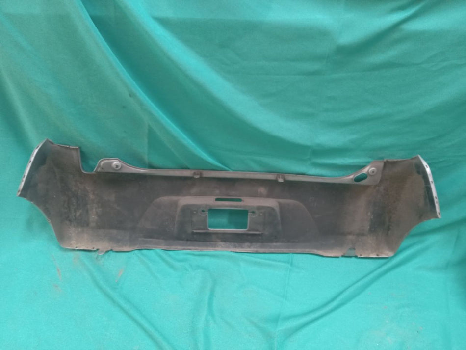 [R BUMPER ASSY]DAIHATSU MOVE LA100S 2014 KF FF AT 2WD #000324C800634