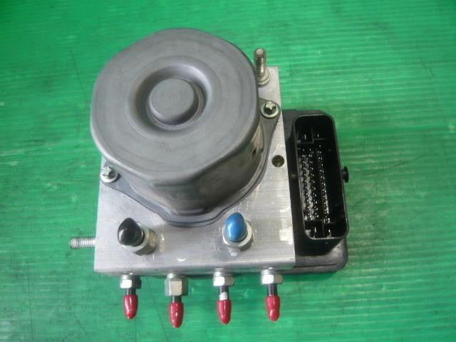 [ABS ACTUATOR]NISSAN X-TRAIL NT32 MR20DD AT 4WD #0EV3253000654