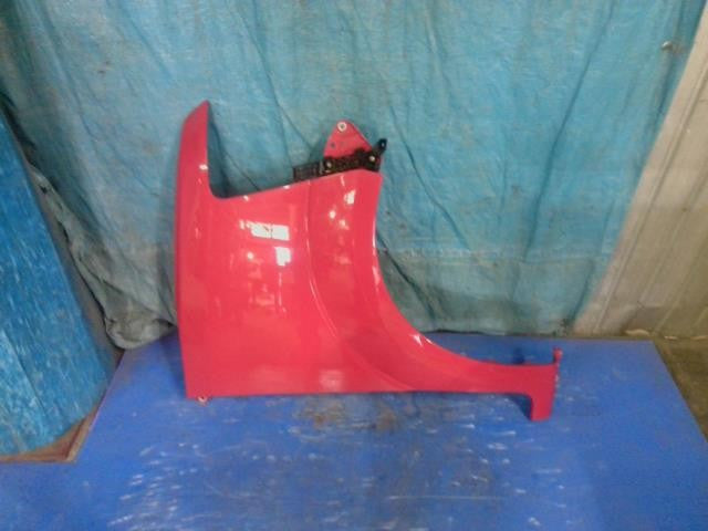 [FENDER RH]HONDA N BOX SLASH JF1 S07A AT 2WD #0BD3253172584