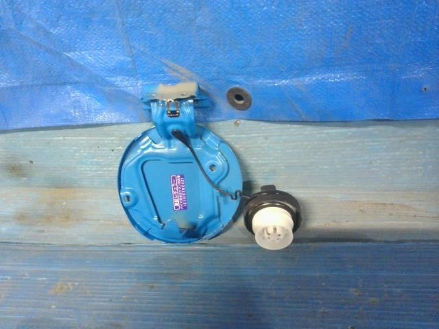 [FUEL LID]TOYOTA YARIS MXPH10 M15A-FXE AT 2WD #0BD3253171008
