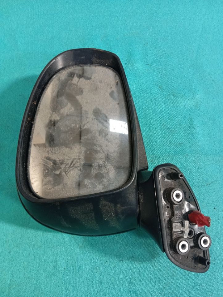 [SIDE MIRROR LH]TOYOTA VITZ SCP90 2SZ-FE FF AT 2WD #0003247712221