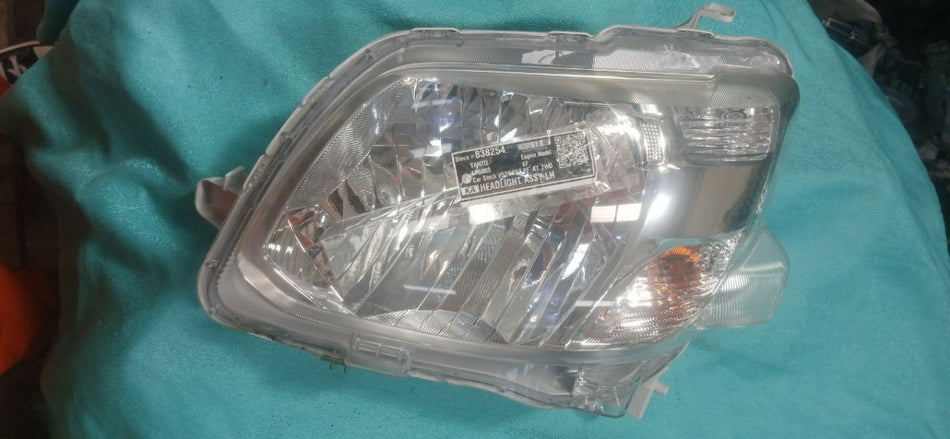 [HEADLIGHT ASSY LH]DAIHATSU TANTO LA600S KF FF AT 2WD #0003252838254