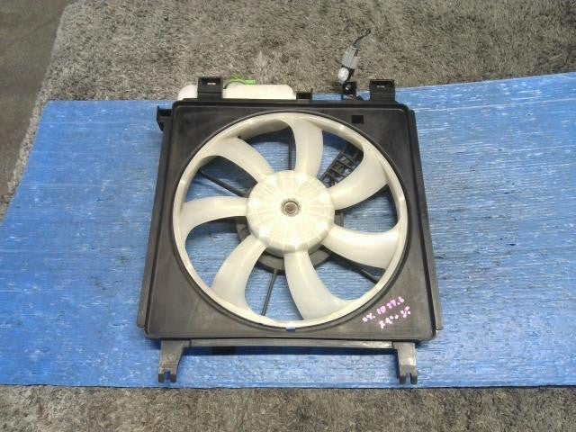 [RADIATOR FAN]SUZUKI SPACIA MK32S R06A AT 2WD #0BD3253183103