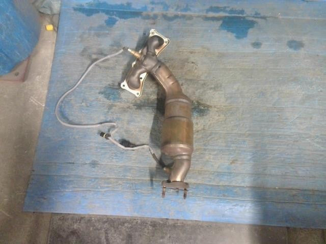 [CATALYTIC CONVERTER]BMW 5SERIES SEDAN NU25 N52B25A AT 2WD #0BD3253170930