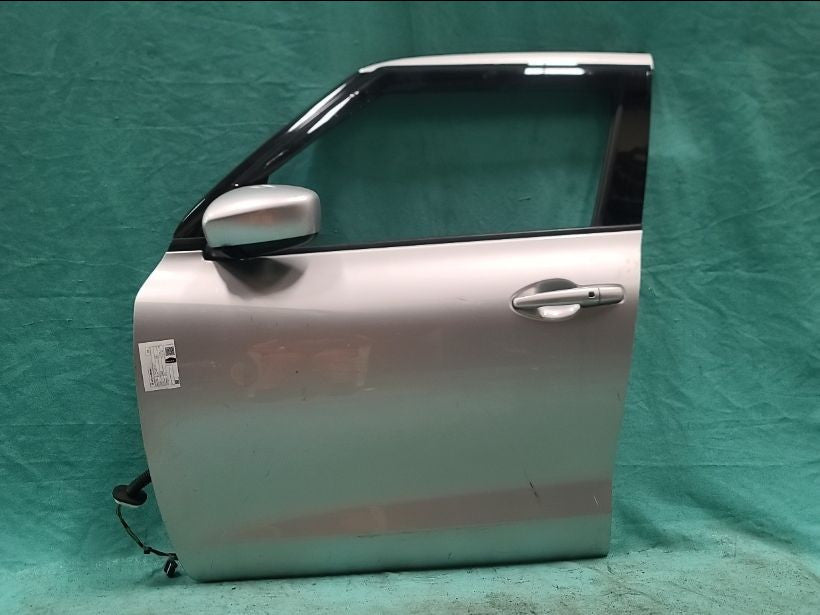 [F DOOR ASSY LH]SUZUKI SWIFT ZC83S 2017 K12C FF AT 2WD #0003262036593