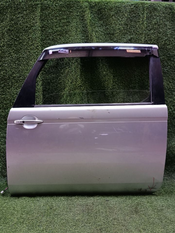 [F DOOR ASSY LH]TOYOTA PORTE NSP141 2018 2NR-FKE FF AT 2WD #000324A765165