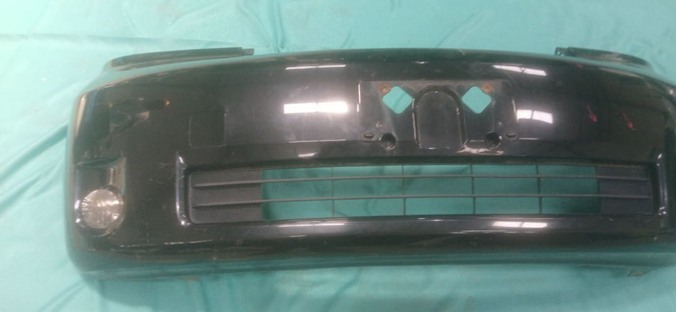 [F BUMPER ASSY]TOYOTA PORTE NNP11 2009 1NZ-FE FF AT 2WD #0003246686033