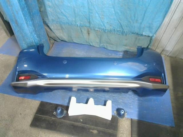 [R BUMPER ASSY]NISSAN NOTE HE12   #0BD3253182770